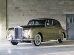 Rolls-Royce Silver Cloud III 1964 года